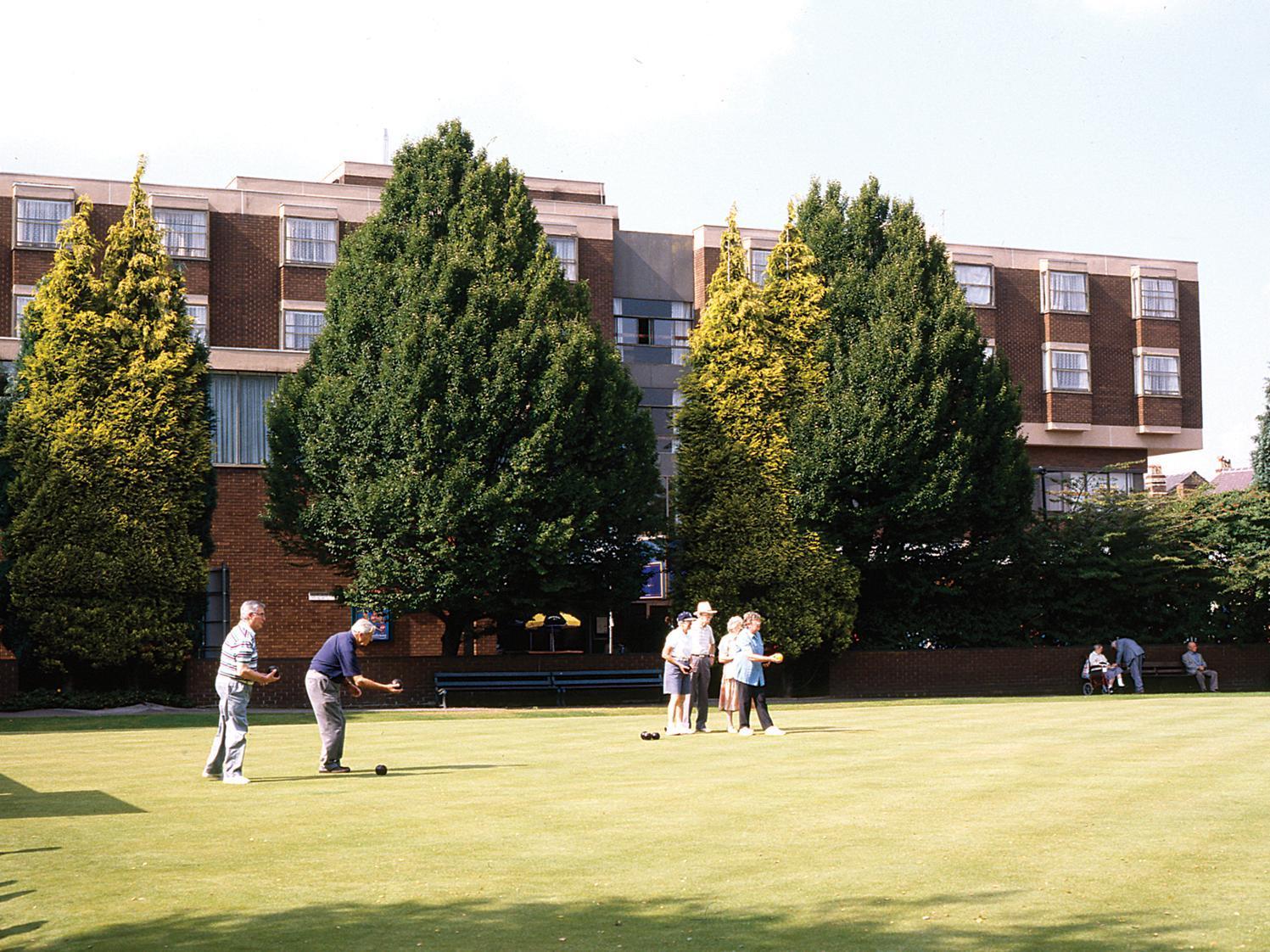 The Ashley Hotel Hale  Exterior photo